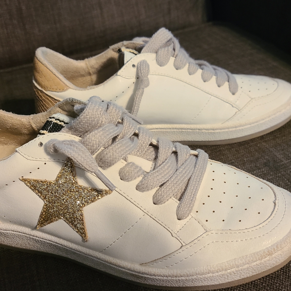 Shu Shoes